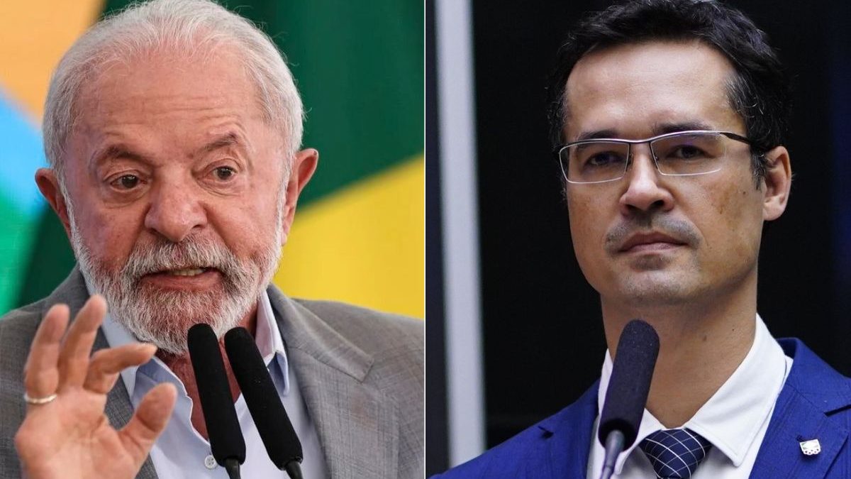 Deltan Dallagnol: Flávio Bolsonaro coloca velho conhecido do PT para analisar sigilos de Lula, Janja e Lulinha
