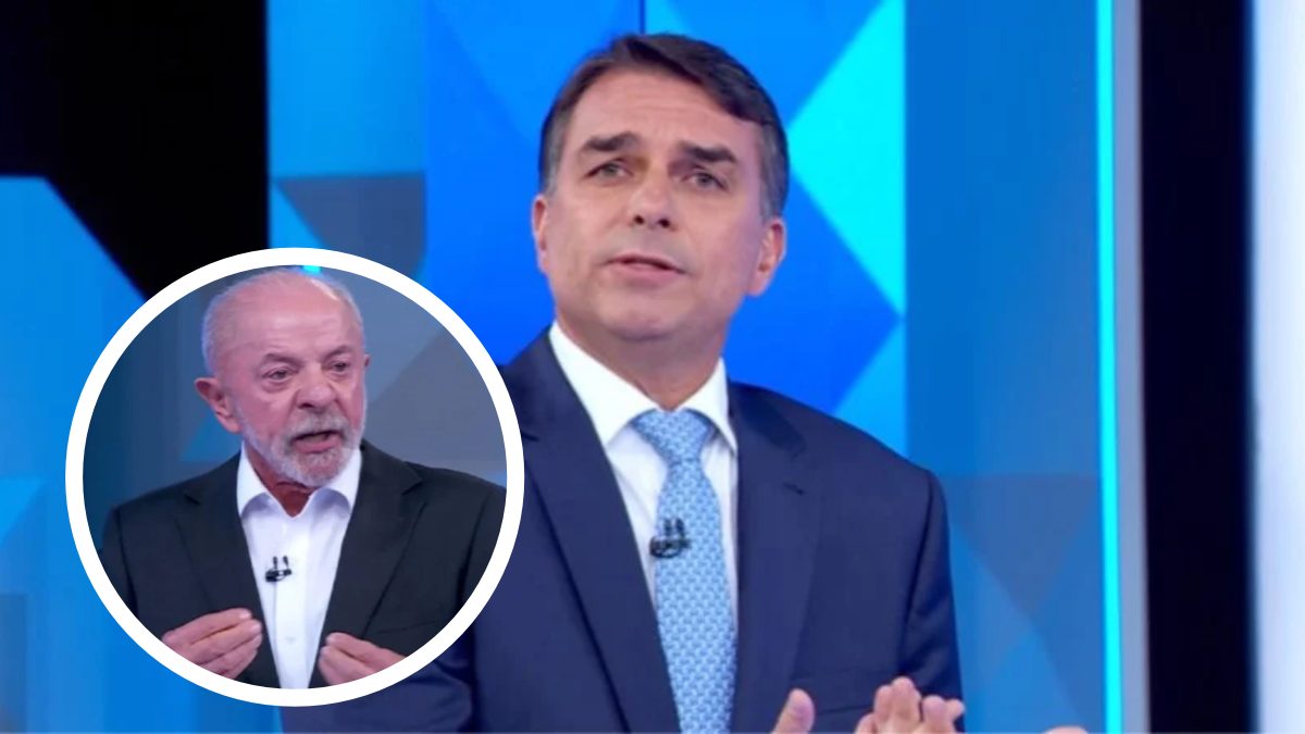 ‘Mansão de R$ 10 milhões’: Lula cobra explicações de Flávio sobre imóvel ligado a Richarlison, e senador nega envolvimento