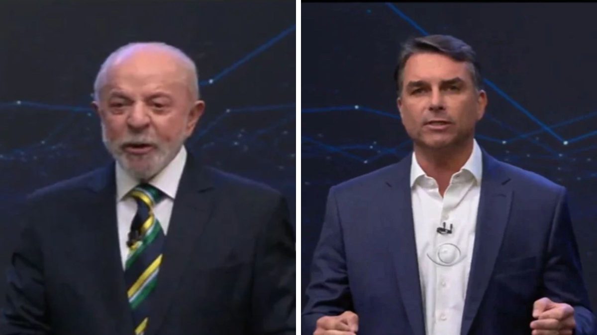 Debate presidencial marca início decisivo da reta final do segundo turno