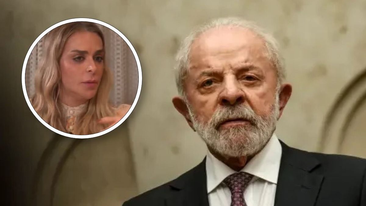 ‘Causa estranheza’: Lula reage à entrevista em que Roberta Luchsinger faz acusações contra ele