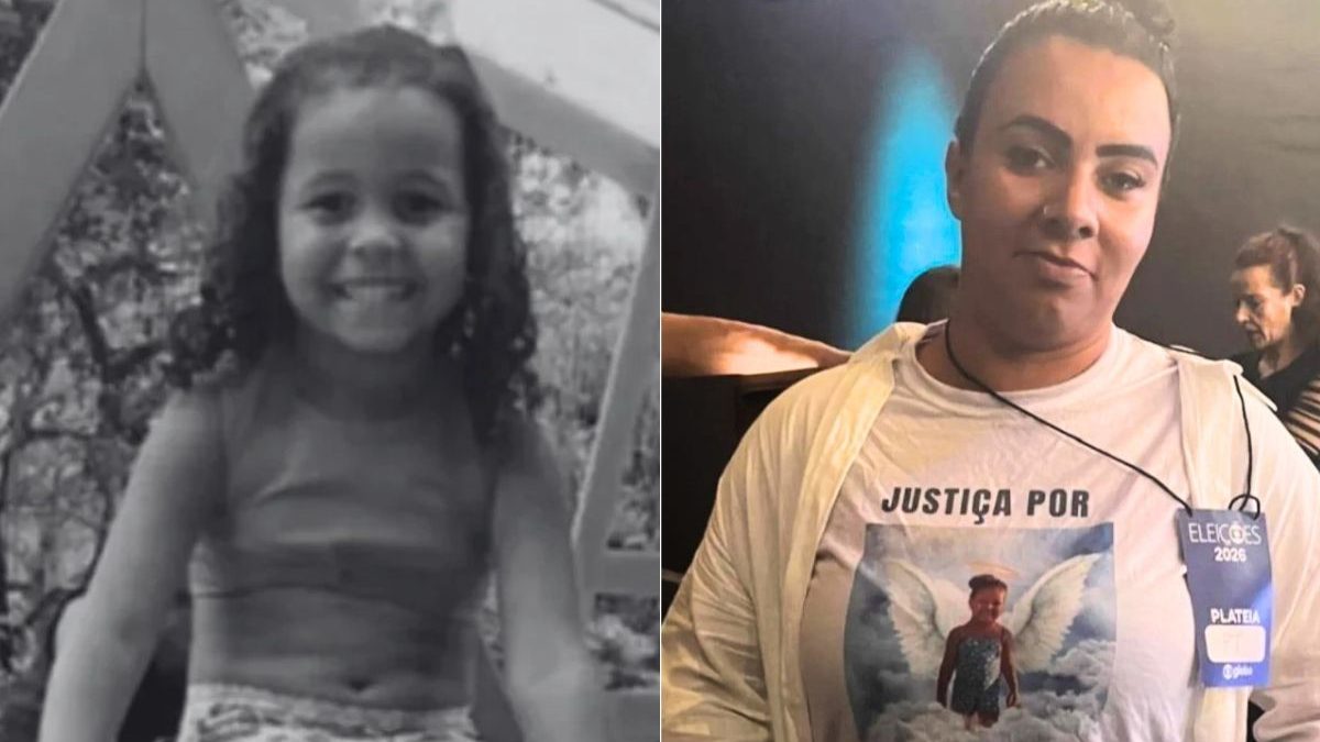 Vaquinha arrecada R$ 1,5 milhão para mãe de Ana Clara, que confrontou Flávio Bolsonaro em debate na Globo