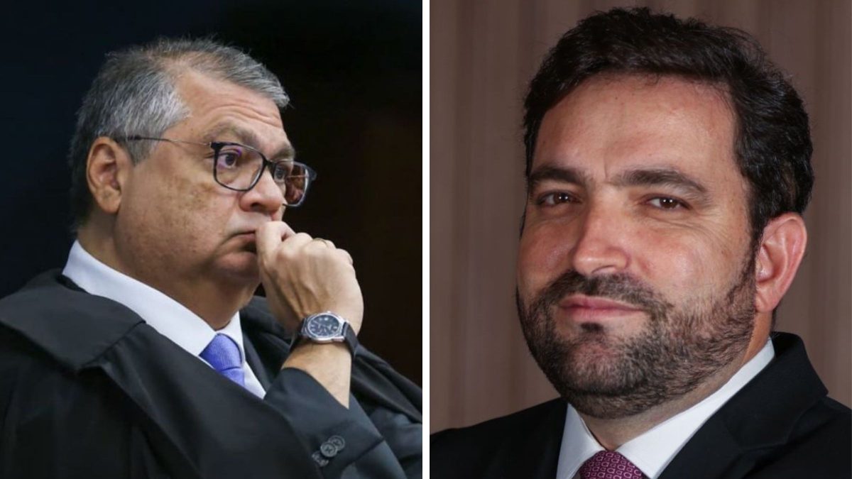 Outro Flávio: ligação entre Willer Tomaz e Dino aparece em investigação do MP sobre trama contra promotor