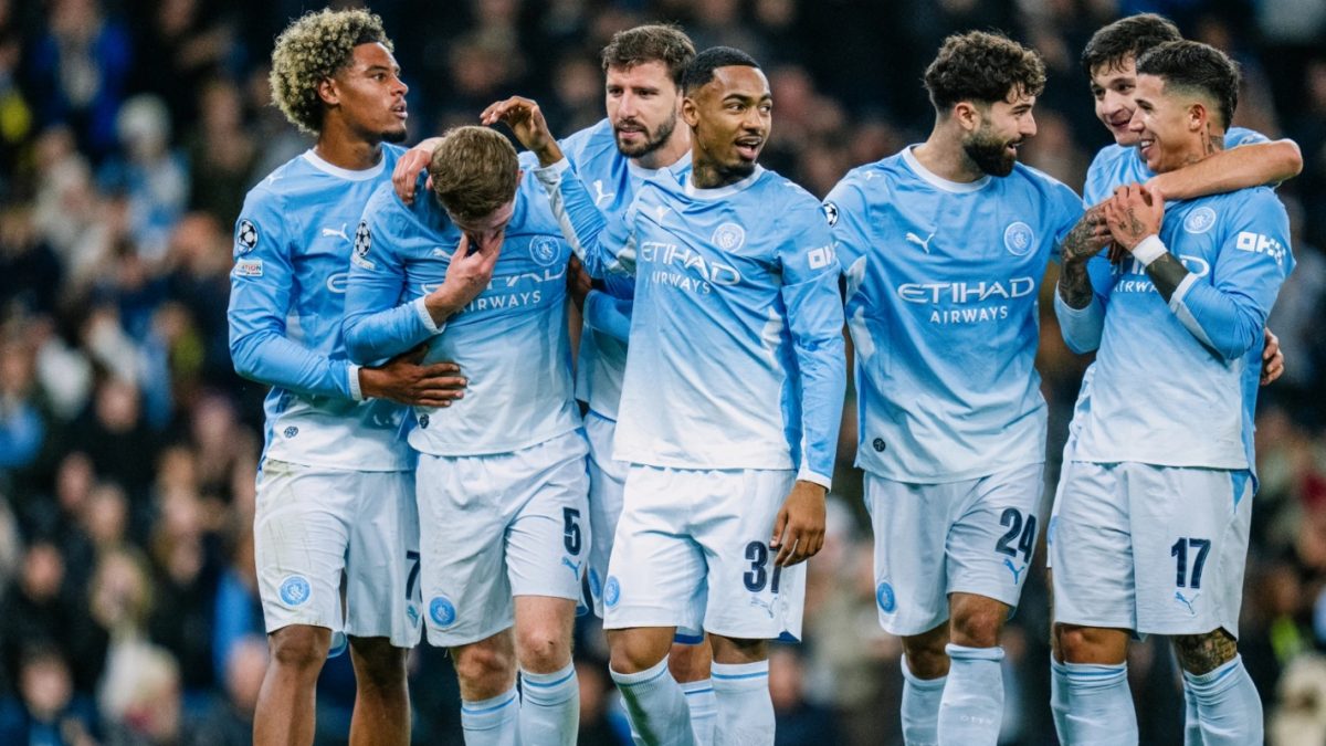Manchester City x Brighton: onde assistir ao vivo, horário, palpite e prováveis escalações pela Copa da Liga Inglesa