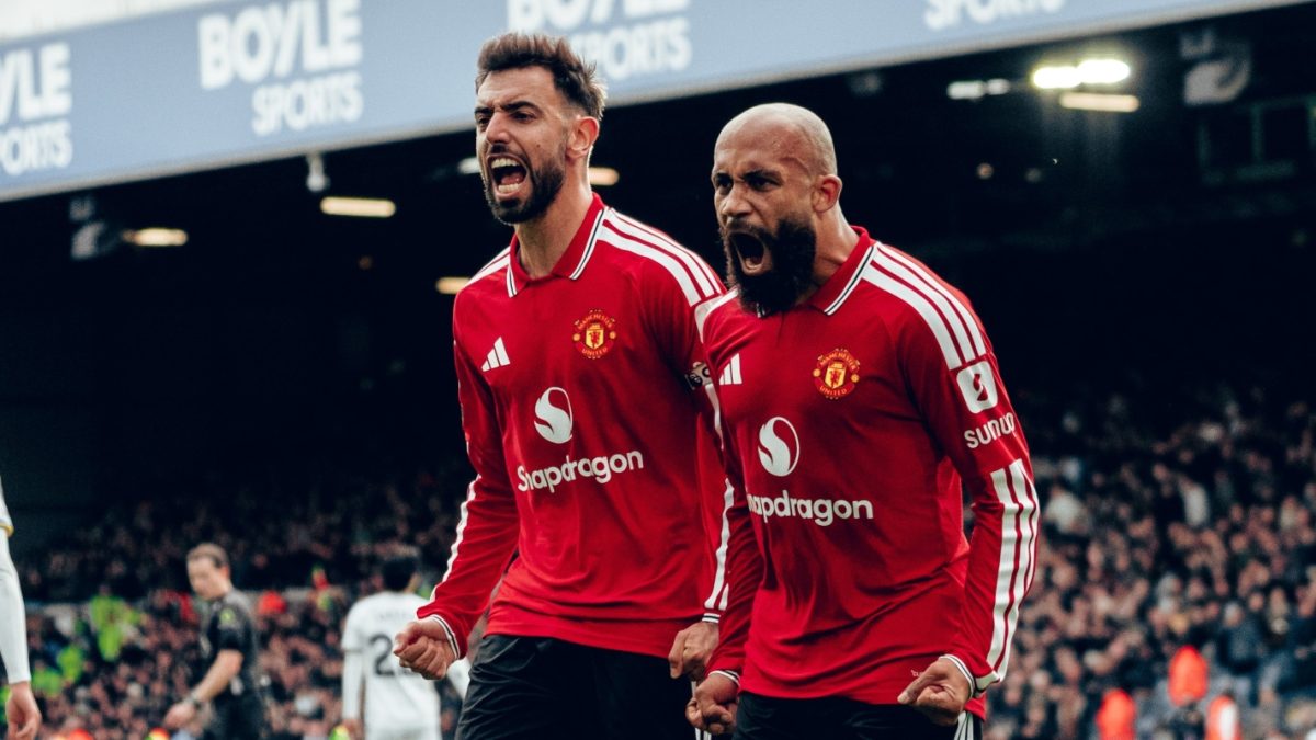 Manchester United x Bournemouth: onde assistir ao vivo, horário, palpite e prováveis escalações pela Premier League