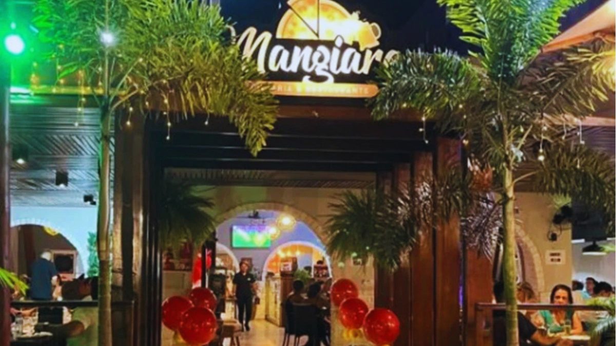 Pizzaria anuncia que não faz questão de receber clientes de esquerda: “eleitores de larápios”