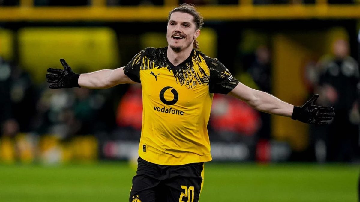 Borussia Dortmund x Werder Bremen: onde assistir ao vivo, horário, palpite e escalações pela Bundesliga