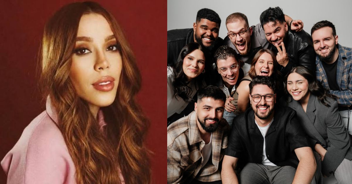 Com Julliany Souza e Ministério Avivah, grandes nomes do gospel, Marcha para Jesus já tem data para acontecer em Florianópolis