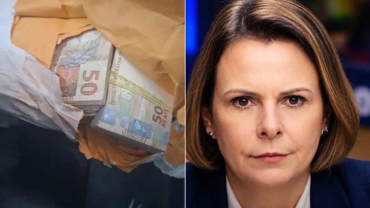 Quem é Maria Corsato, delegada denunciada pela irmã após descoberta de R$ 1,8 milhão dentro de pufe