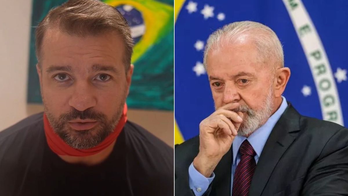 ‘Corta quem fez o L’: justiça impõe multa de R$ 30 mil a médico que mandou demitir eleitores de Lula