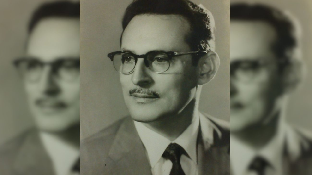 médico e educador