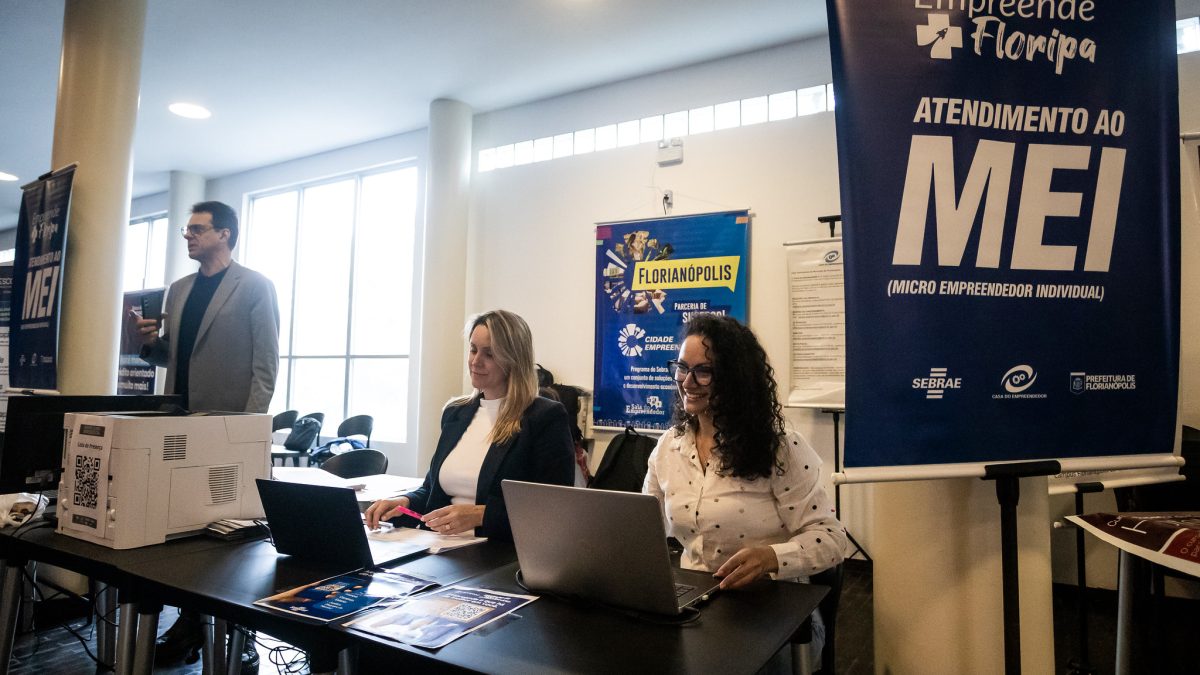Arena MPE oferece oficinas e orientação gratuita para pequenos negócios em Florianópolis