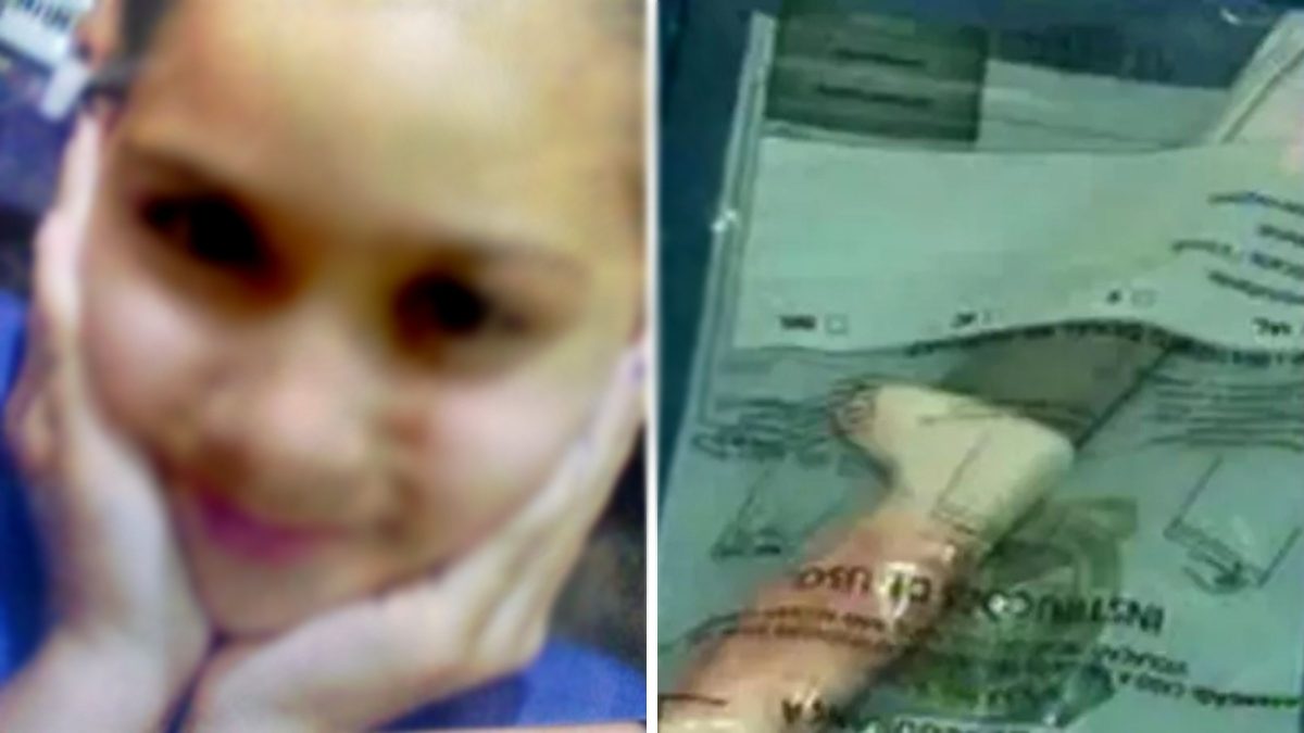 Após serem absolvidos, mãe e padrasto de menina encontrada morta há 11 anos na própria casa em praia de SC serão julgados pela segunda vez