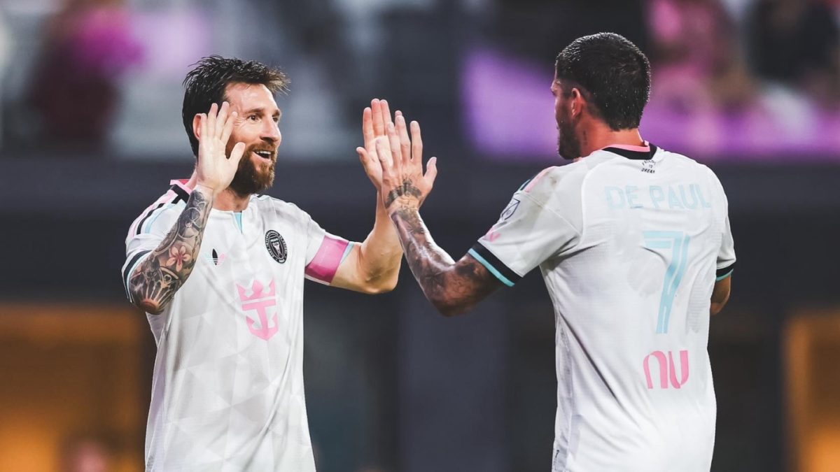 Inter Miami x Cincinnati: onde assistir ao vivo, horário, palpite e prováveis escalações pela MLS