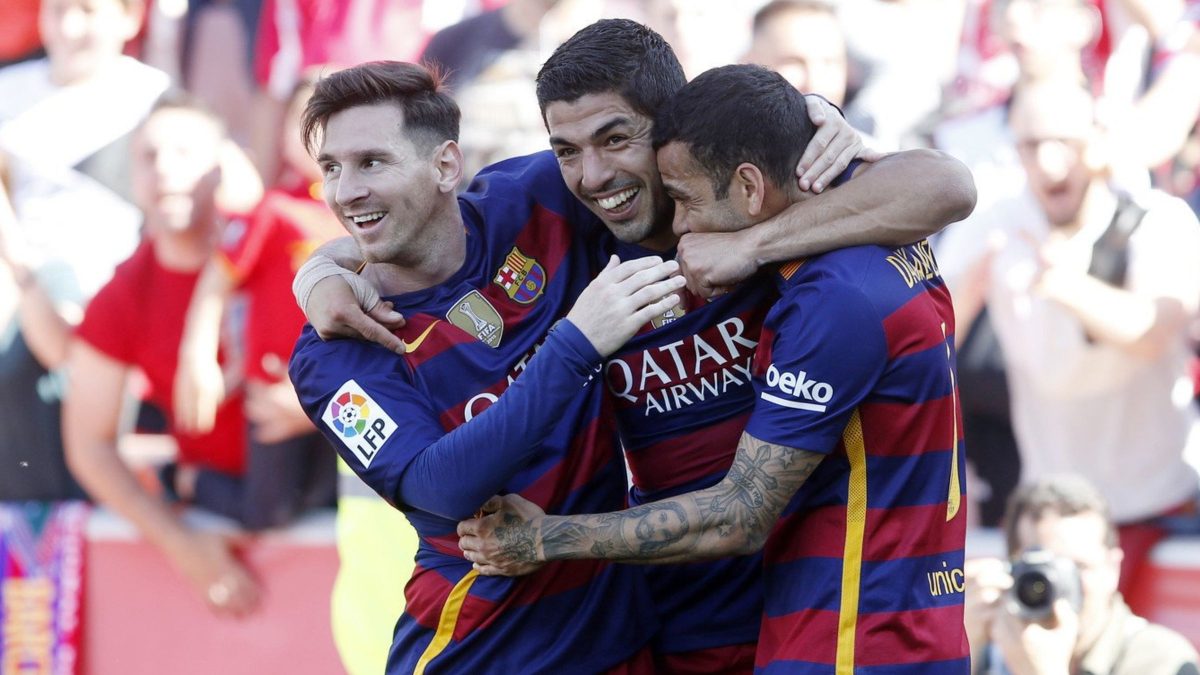 Daniel Alves alerta que o ‘futebol não salva ninguém’ e mostra sinceridade ao falar de Messi: ‘Minha melhor parceria é com Cristo’