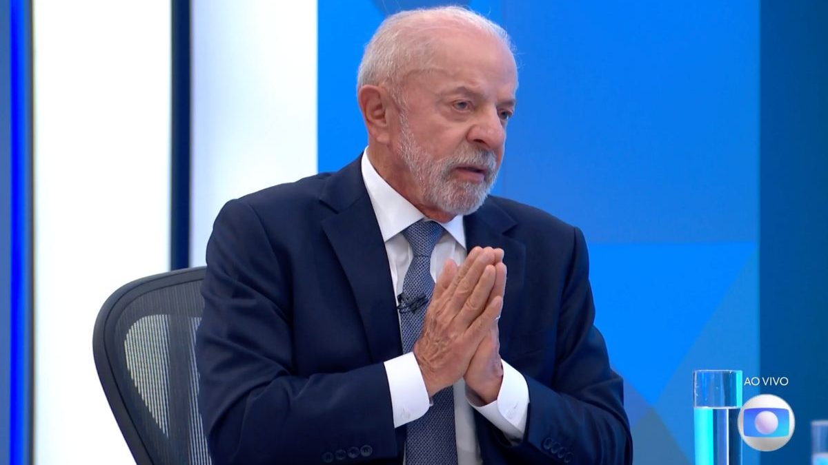 “Não cortar dinheiro dos pobres”: Lula descarta ajuste e mantém aposta contra a dívida pública