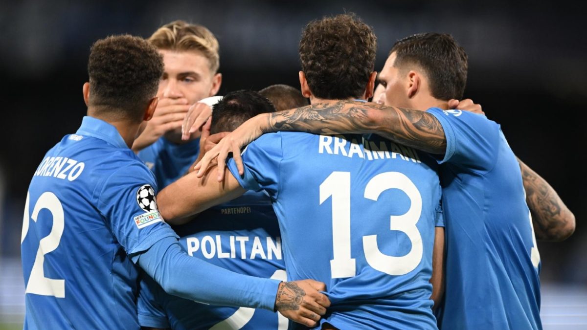Monza x Napoli: onde assistir ao vivo, horário, palpite e prováveis escalações pelo Campeonato Italiano