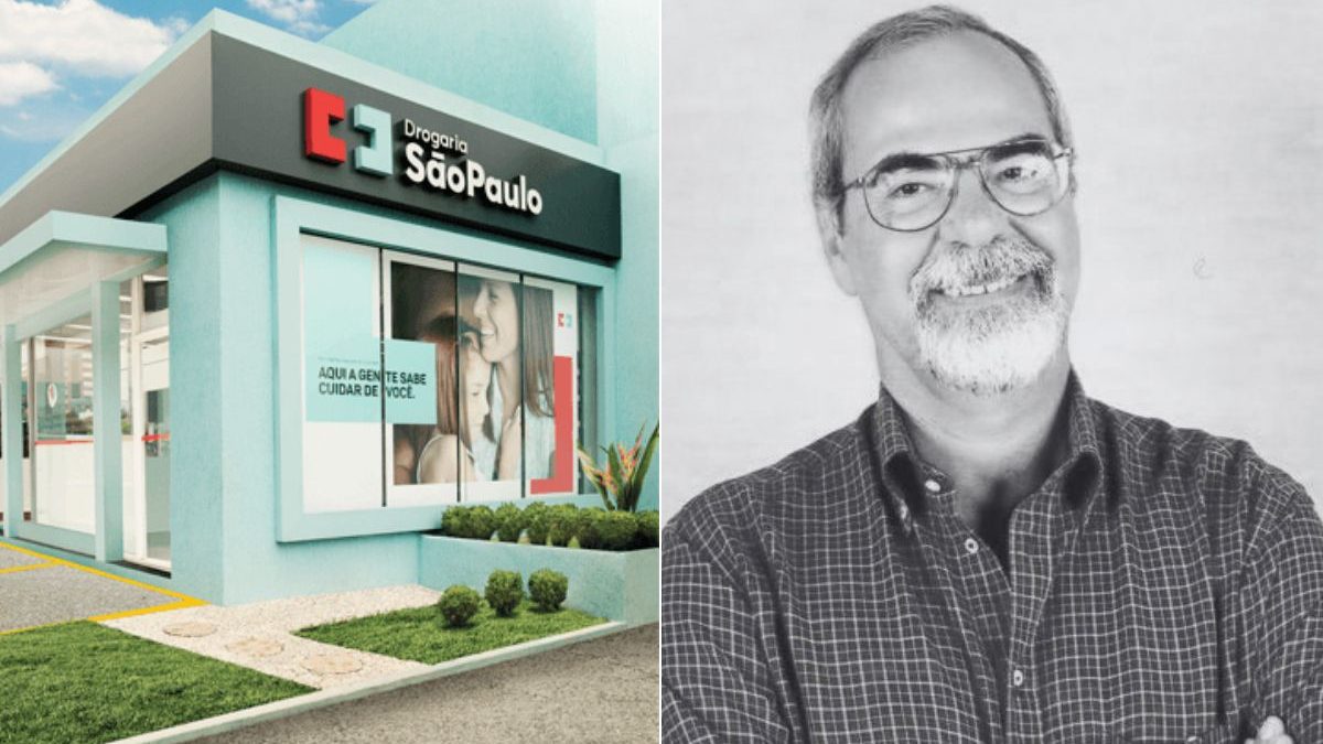 Morre herdeiro da Drogaria São Paulo, empresário que ajudou rede a chegar a 1,7 mil lojas no país