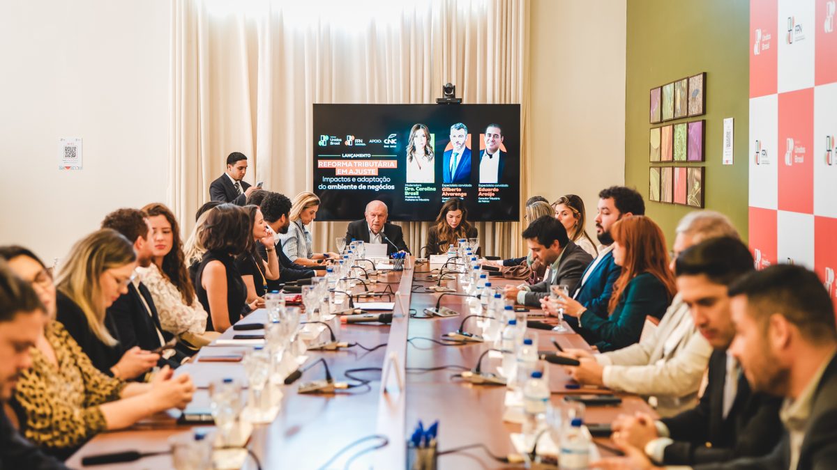 Reforma tributária enfrenta pressão por ajustes antes mesmo da implantação