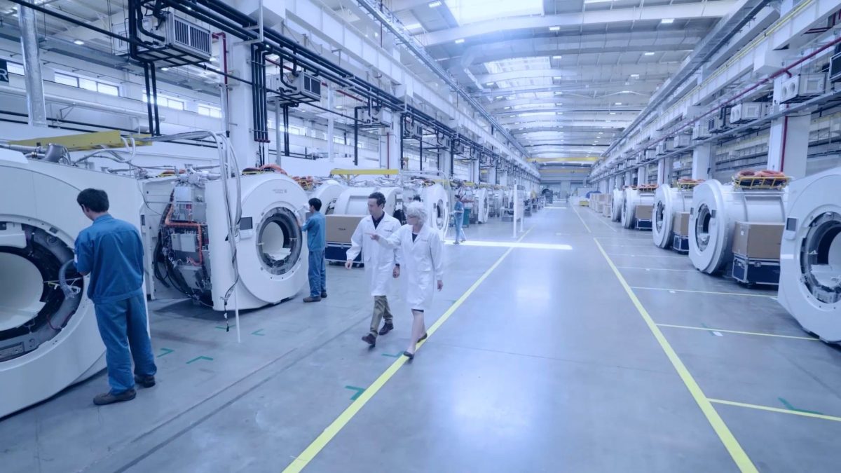 Gigante chinesa escolhe cidade de SC para instalar 1ª unidade na América Latina com investimento de R$ 535 milhões e 500 novos empregos