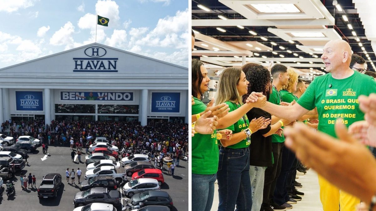 Com investimento de R 100 milhes e 10 mil metros quadrado | Economia | QTU Notícias