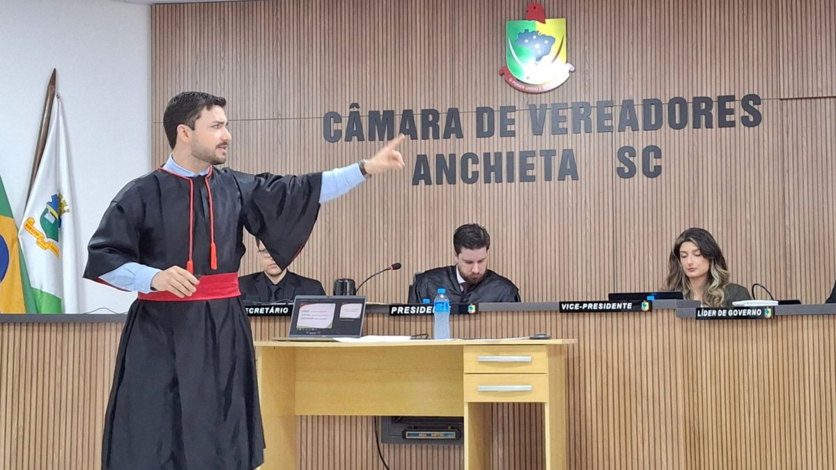 ‘Terror disfarçado de vingança’: três réus são condenados após ataque que matou homem dentro de casa em SC