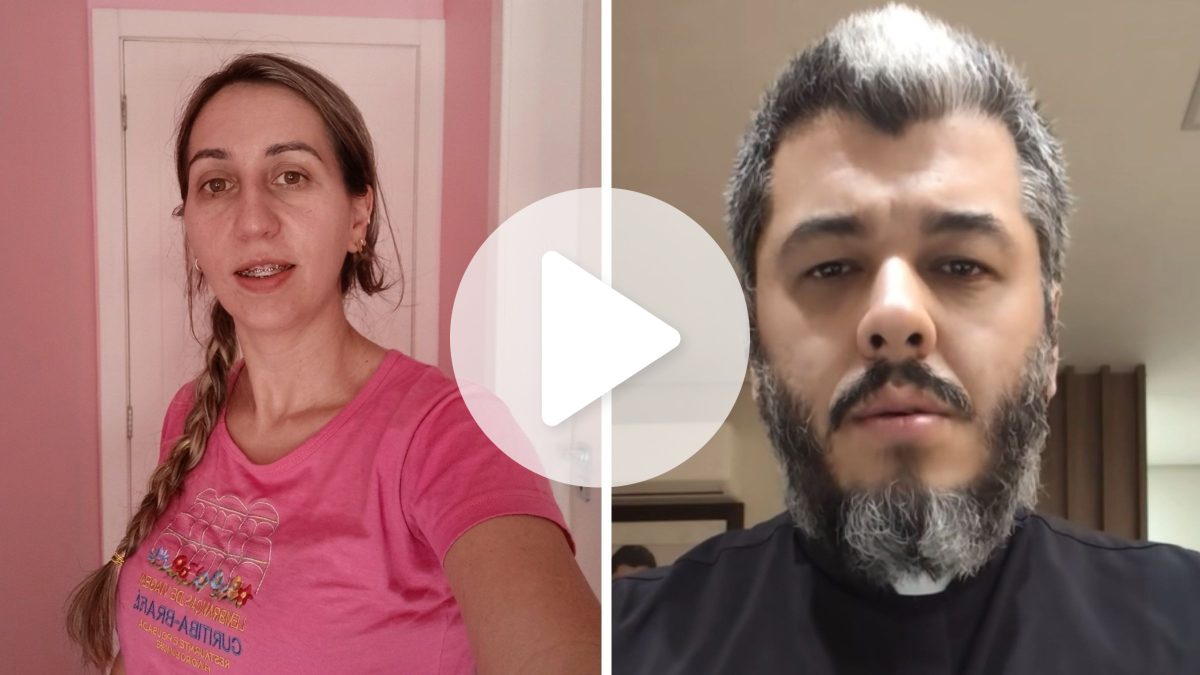 ‘Não podemos mais aceitar calados’: reverendo faz apelo após feminicídio em SC