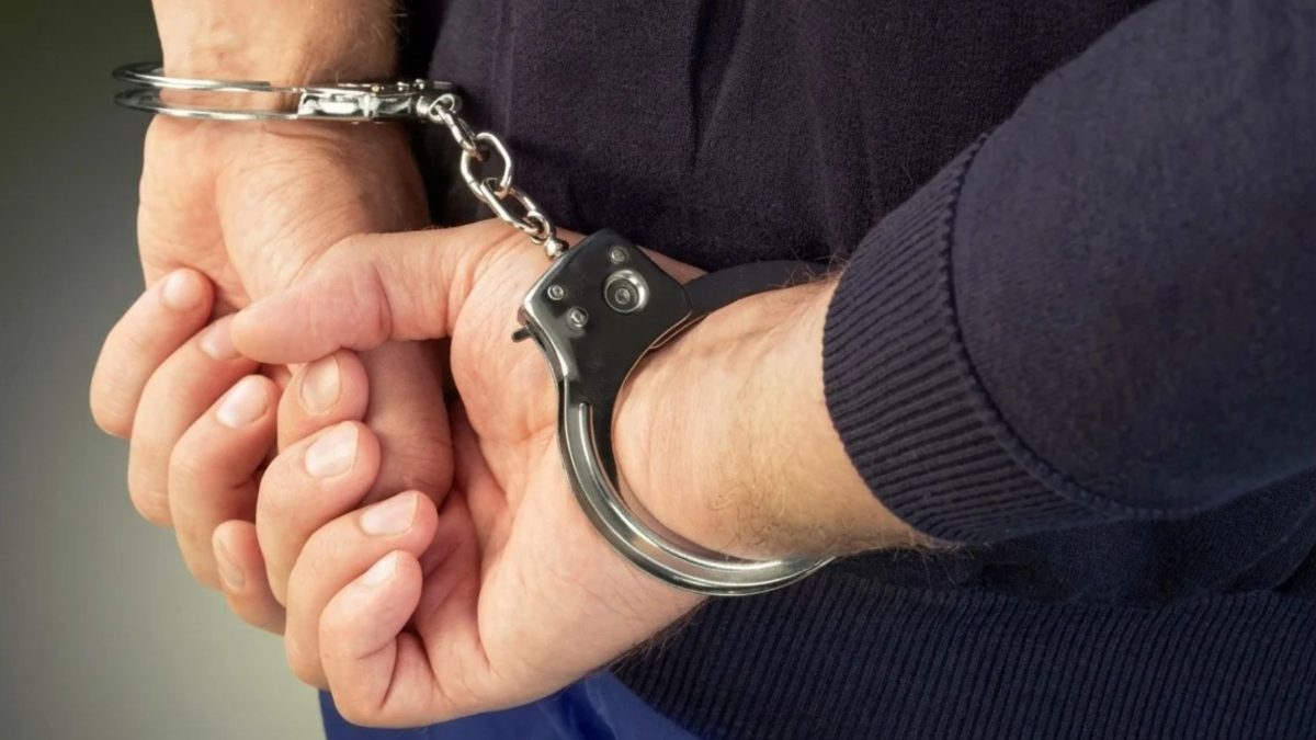 Padrasto é condenado a 37 anos de prisão por abusar da enteada menor de idade durante 3 anos em SC