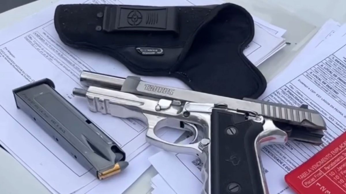 Encontro de amigos termina com adolescente baleado na cabe | Segurança | QTU Notícias