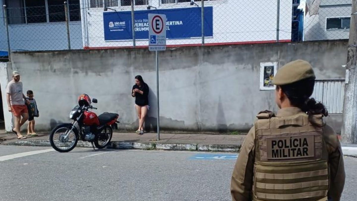 55% das ocorrências eleitorais em SC são de boca de urna; PM registra casos em seis cidades - Foto