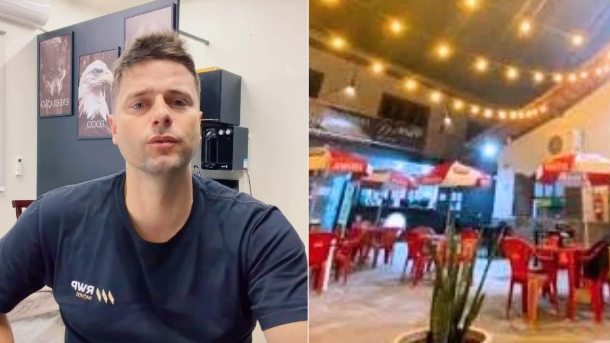 Empresário fecha lanchonete após mais de 20 anos, mesmo com faturamento de R$ 300 mil por mês em SC, e explica motivo: ‘Cada vez mais difícil’