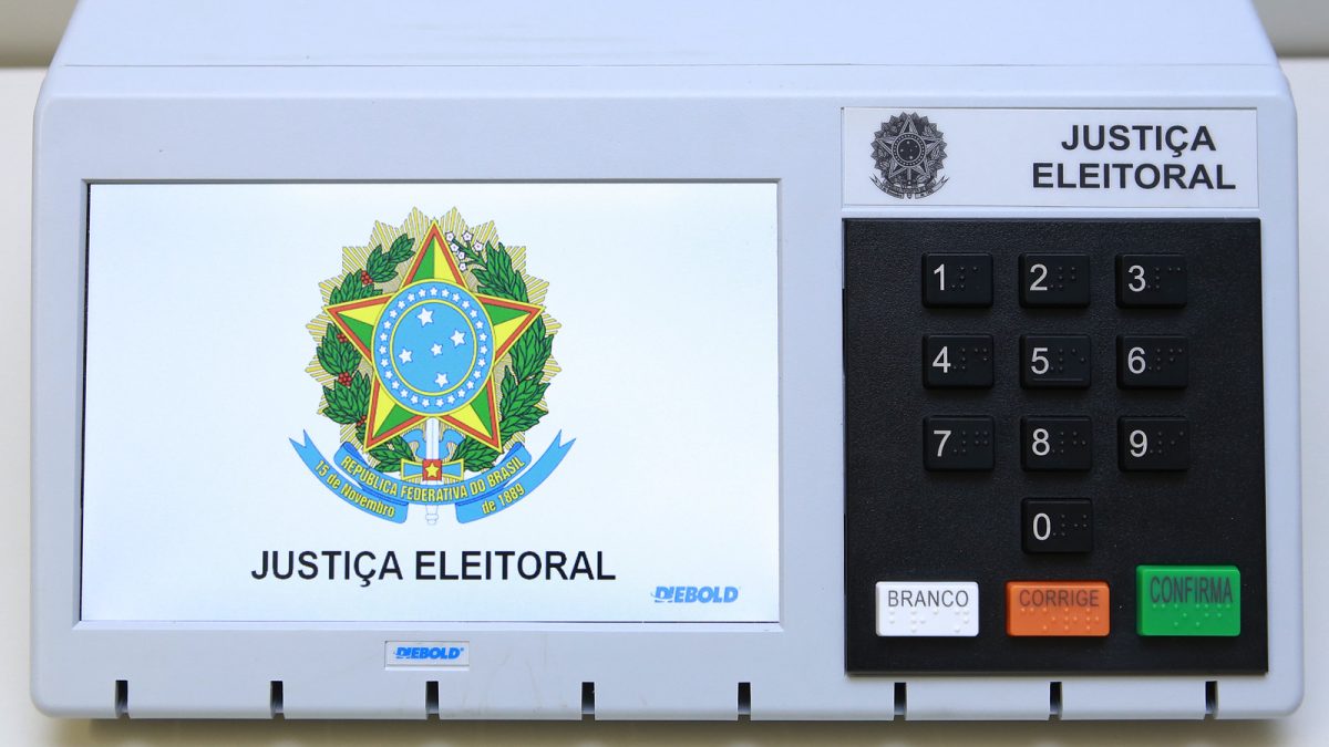 Eleições 2026: acompanhe a apuração ao vivo no Acre