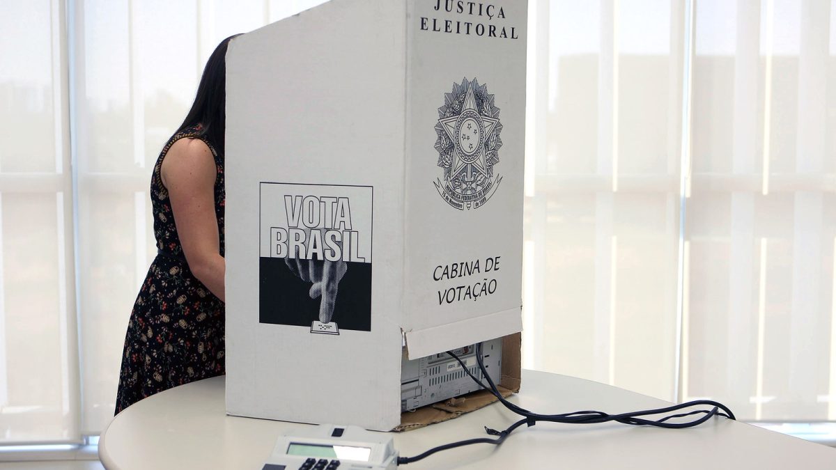 Eleições 2026: acompanhe a apuração ao vivo em Roraima