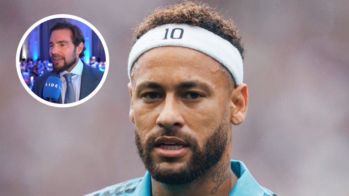 Daniel Vorcaro sugeriu acordo com Neymar, mas recebeu forte negativa: ‘Está queimado’