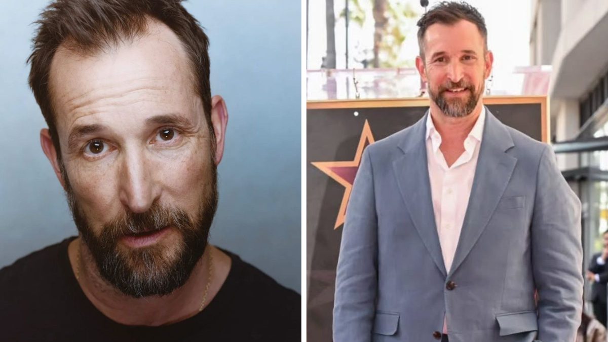 Quem é Noah Wyle, ator escolhido como o Homem Mais Sexy do Mundo em 2026