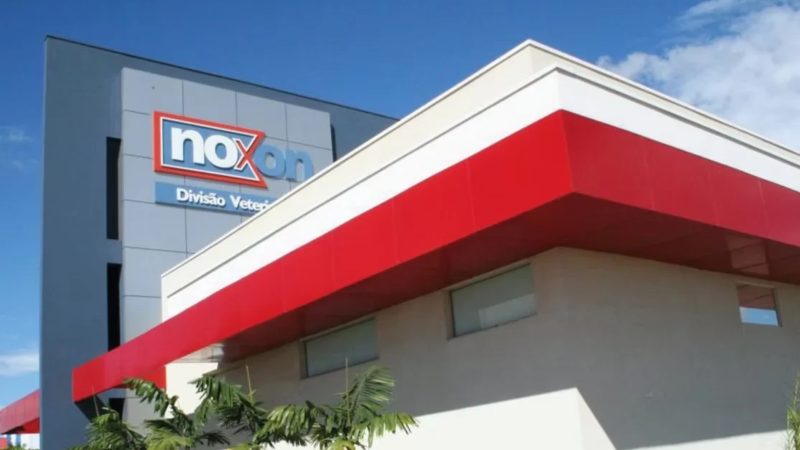 Nova unidade da Noxon ficará às margens da Rodovia Anhanguera e deve entrar em operação entre 18 e 24 meses - Reprodução/Noxon