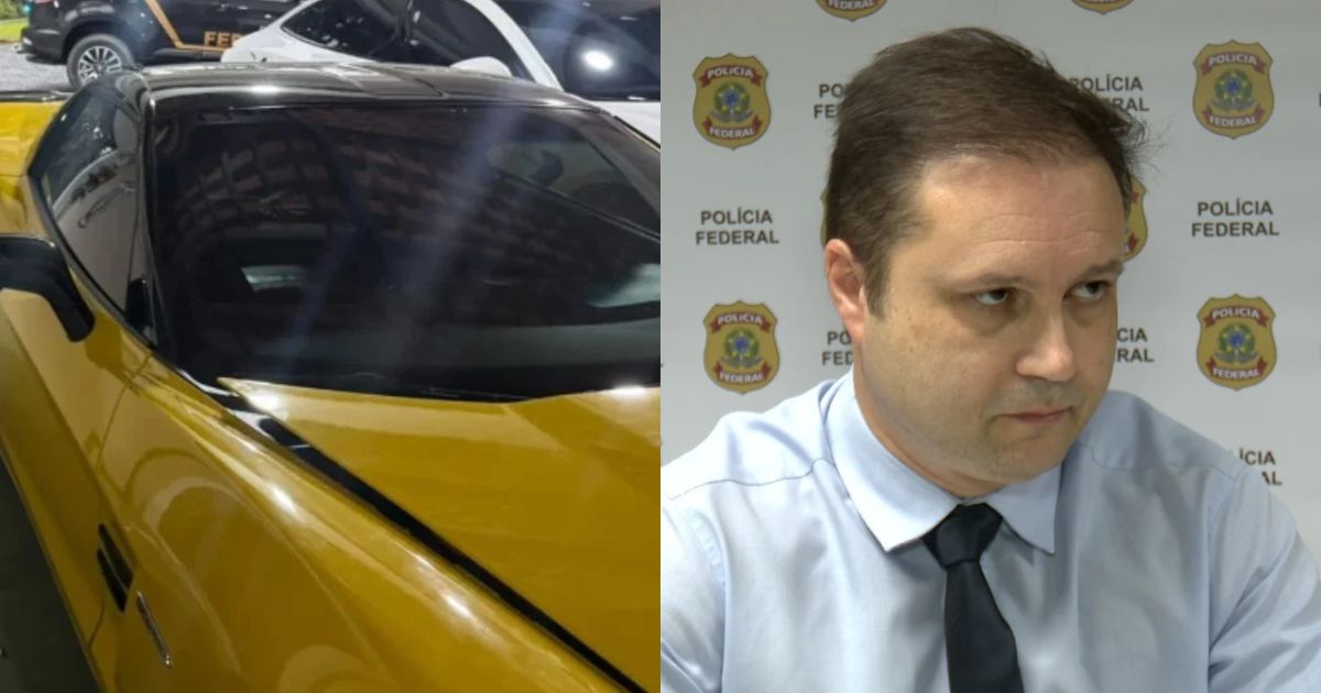 Empresa de SC é investigada por pirâmide financeira que lesou mais de 10 mil pessoas e que resultou em operação com R$ 100 milhões bloqueados