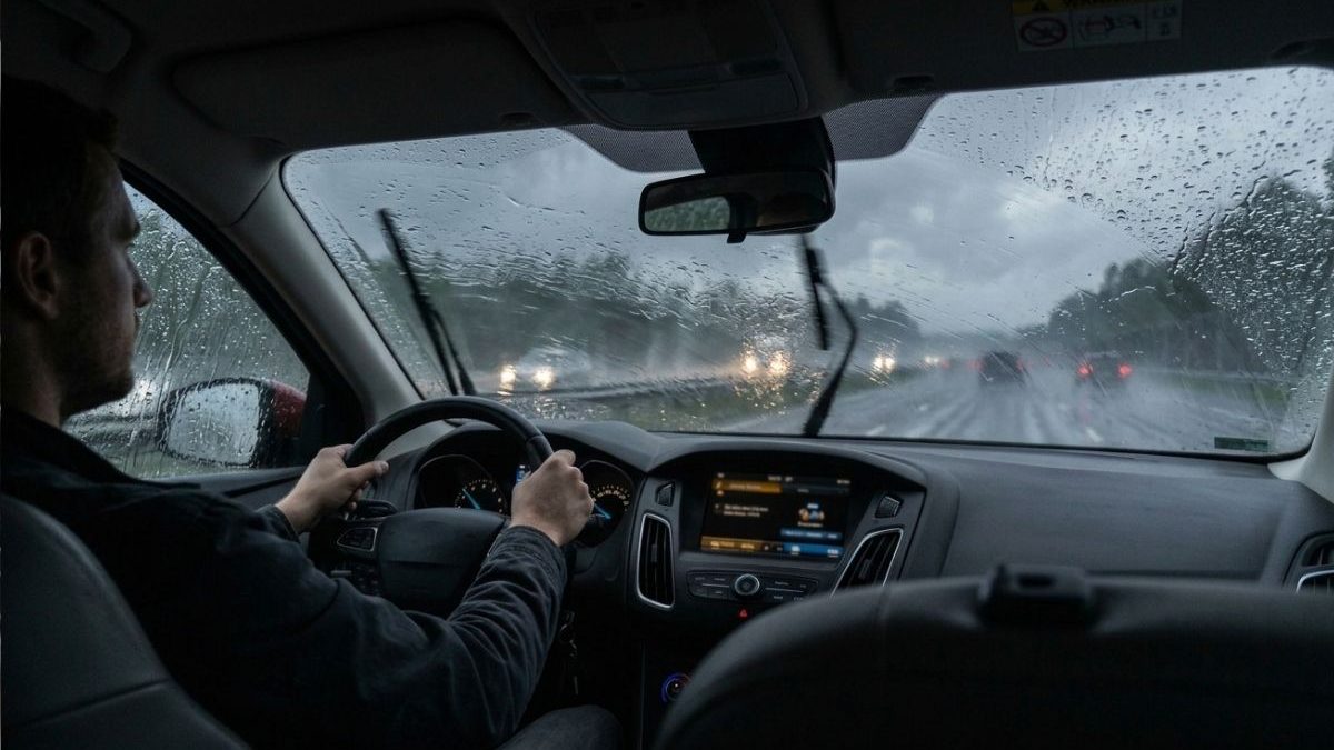 4 cuidados com o carro na primavera: sujeira no radiador e umidade podem afetar o rendimento e esquentar o motor
