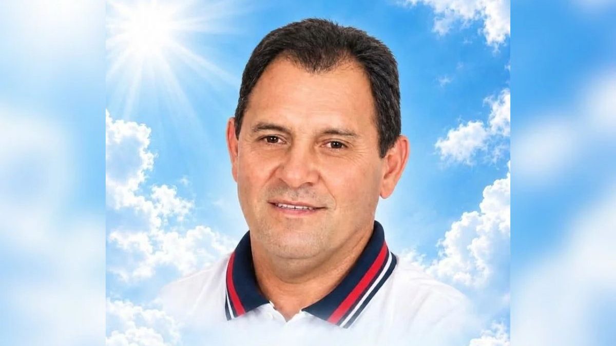 Morre aos 64 anos ex-vereador que dedicou 16 anos aos trabalhos com comunidade em cidade de SC; câmara presta homenagem