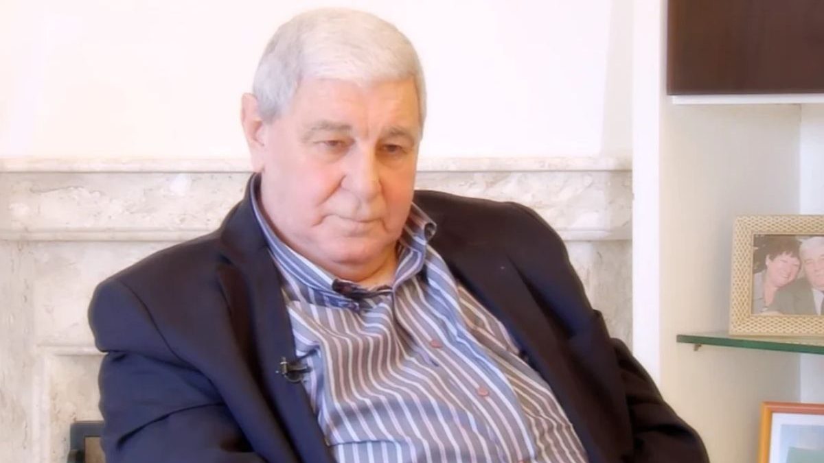 Morre aos 84 anos Osmar Schlindwein, jornalista com mais de 60 anos de trajetória marcada pelo compromisso com a informação em SC