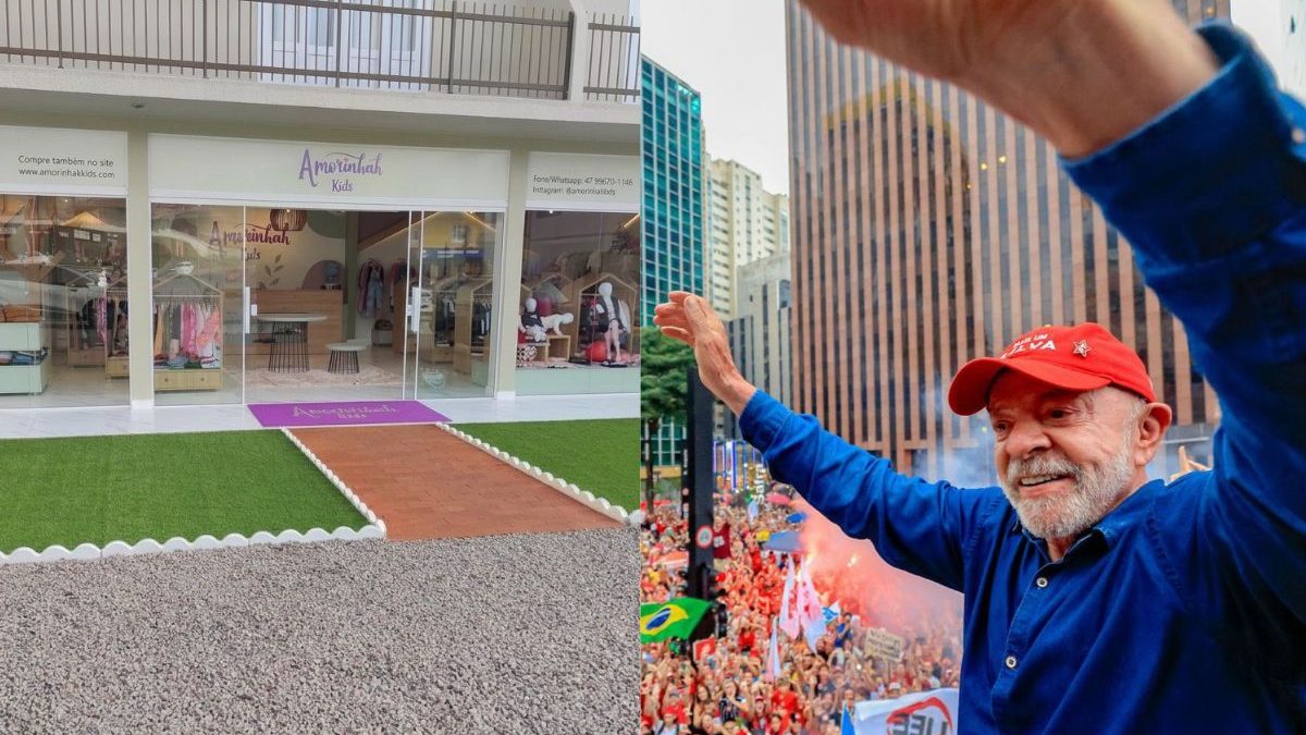 Após vitória de Lula, empresa de moda anuncia venda e encerramento das atividades em SC: ‘Economia travou’
