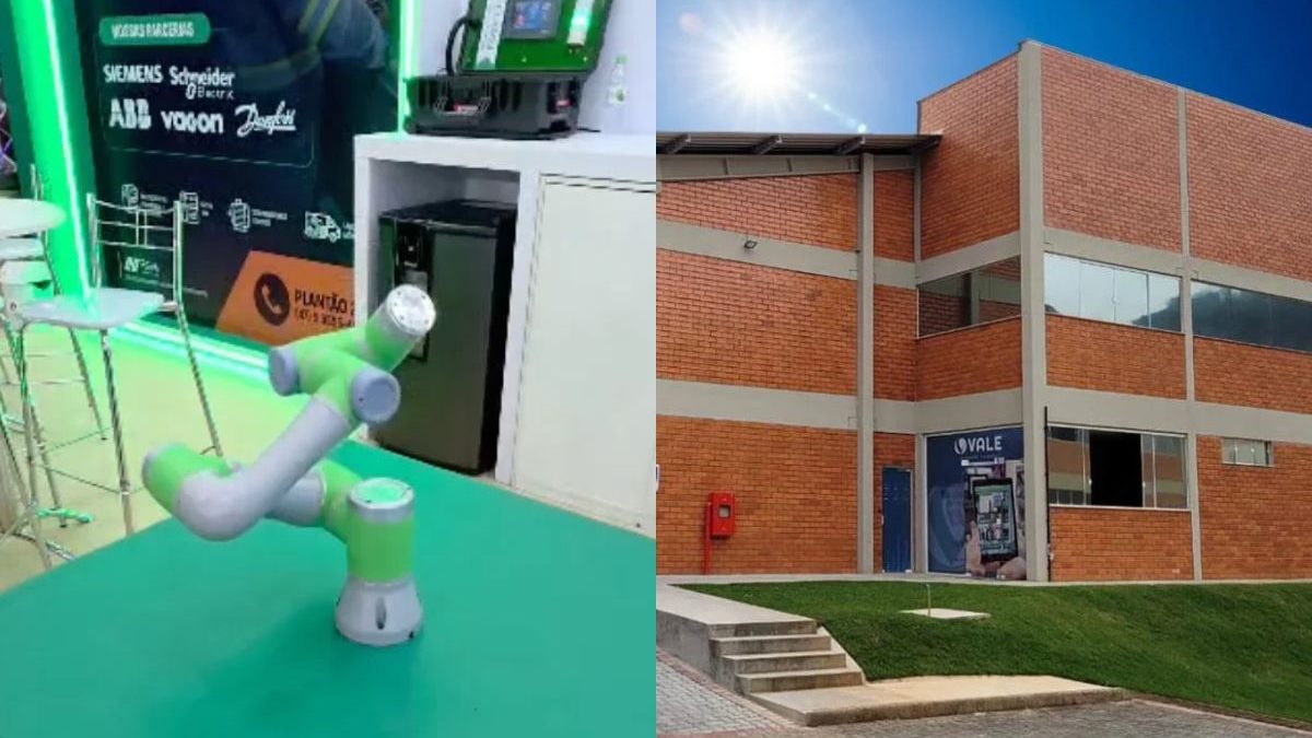 Automação, máquinas conectadas e produtividade: a aposta de empresa de SC para o futuro da indústria