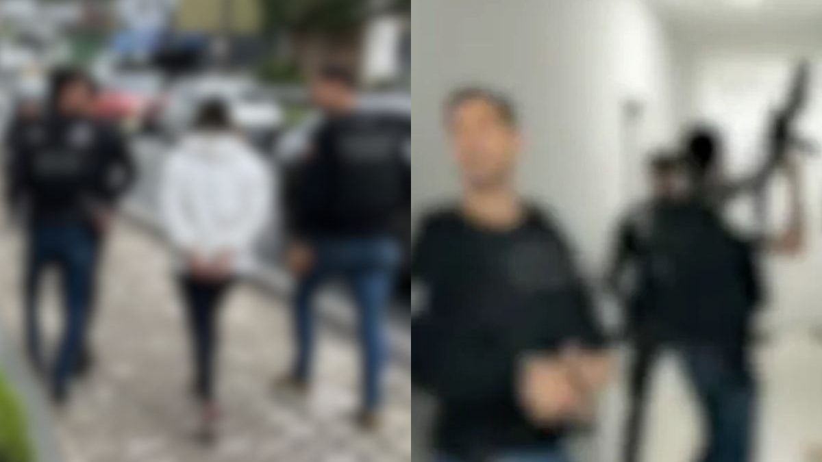 Operação contra esquema de cargas prende cinco pessoas e bloqueia R$ 1,5 milhão em SC