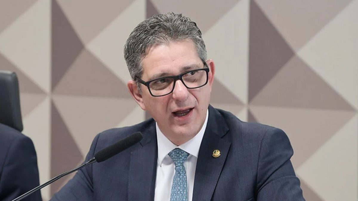 CCJ aprova PEC da Segurança Pública, que agora segue para análise do plenário do Senado