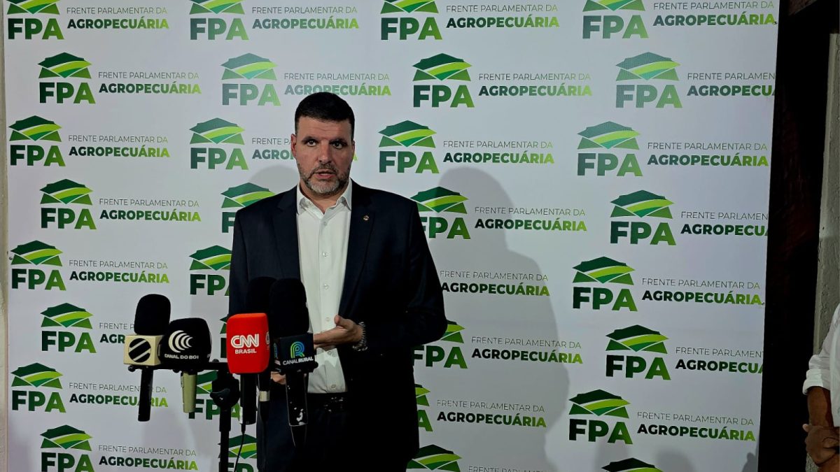FPA manda recado a Lula: o produtor não espera por Brasília
