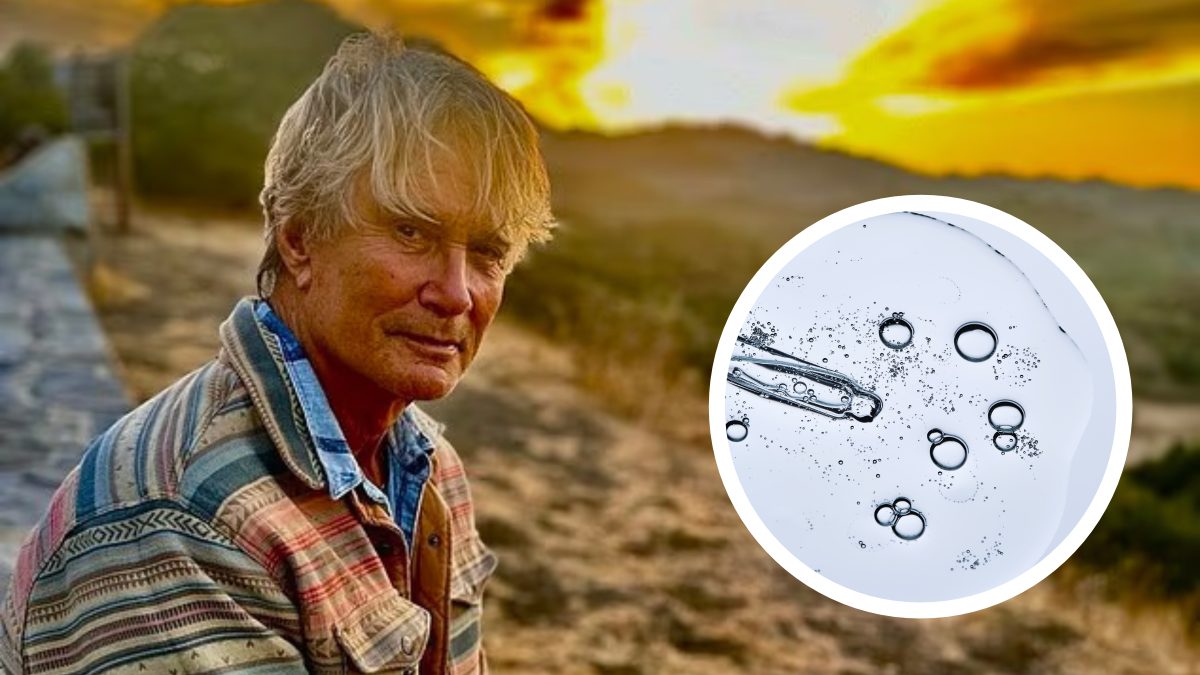 O que são peptídeos, febre da estética que causou morte do ator australiano Richard Norton