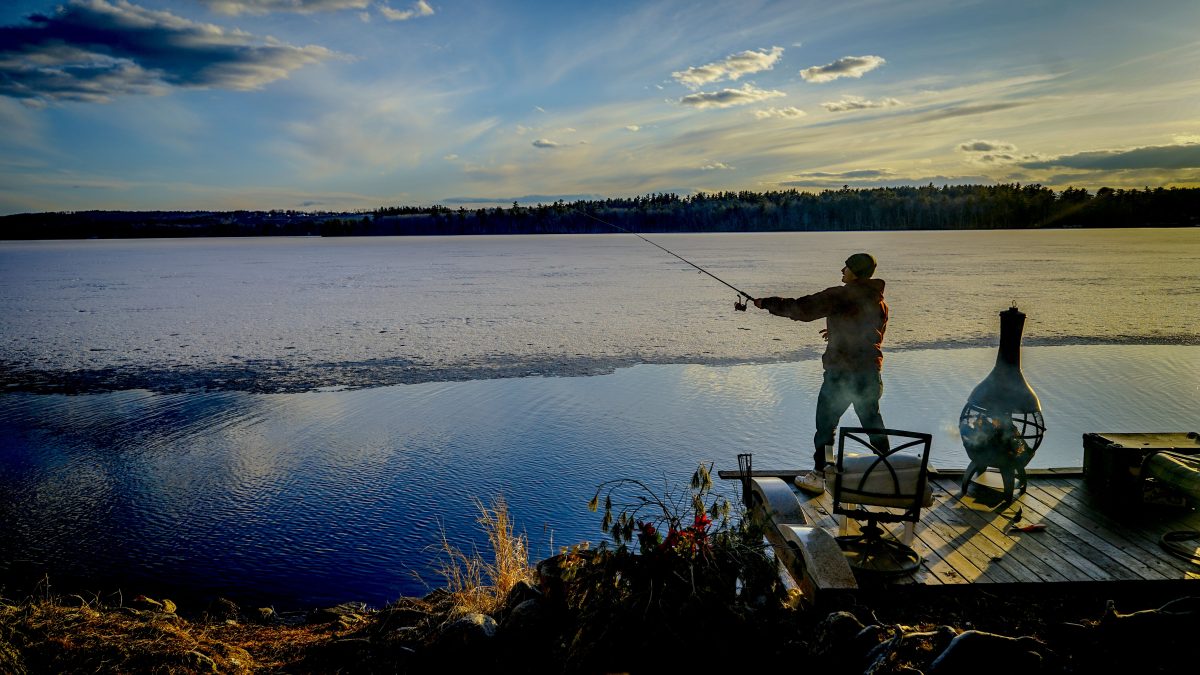 Florianópolis abre inscrições para torneio de pesca esportiva com 150 vagas gratuitas