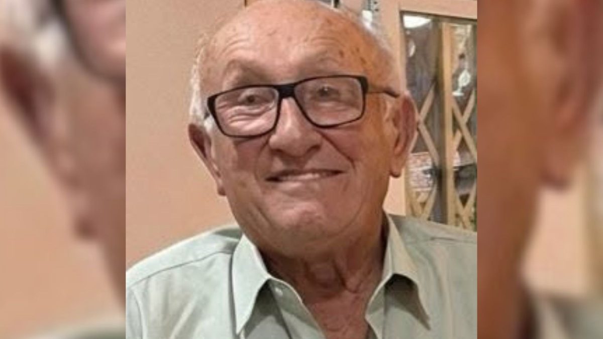 Morre aos 88 anos, ex-prefeito catarinense Plinio Galvane e município decreta luto oficial de três dias; homem deixa 3 filhos, 6 netos, 5 bisnetos e tataraneto