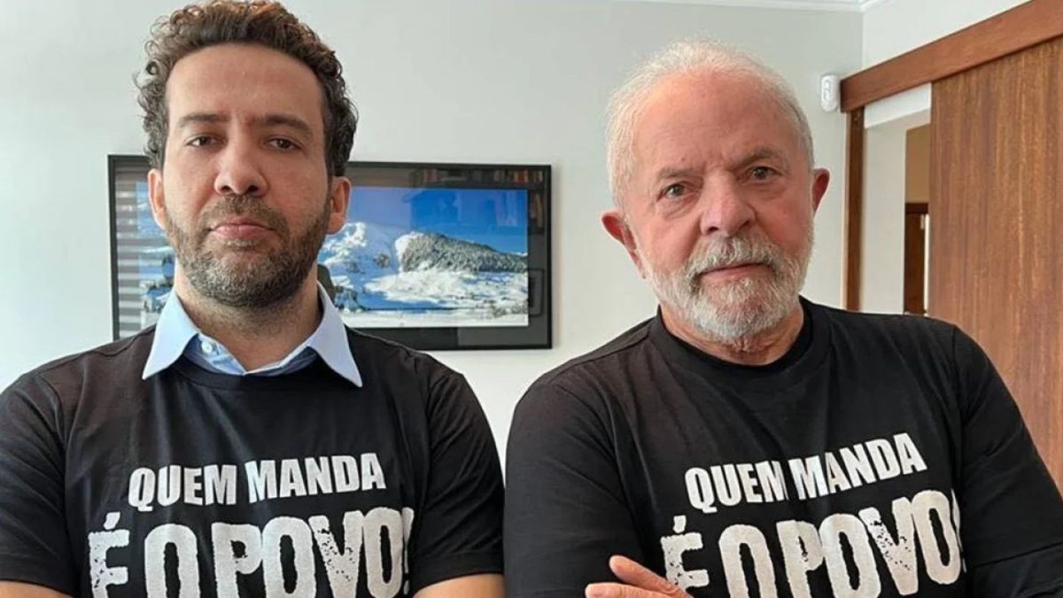 ‘Exército do Lula’ vai sair do ar? TSE se manifesta após alerta de Janones às vésperas das eleições