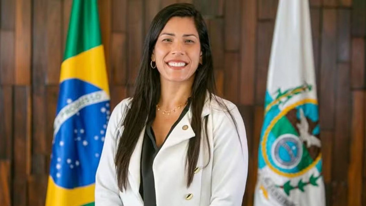‘Mal interpretada’: deputada do PL processada por incentivar demissão de petistas diz que houve equívoco