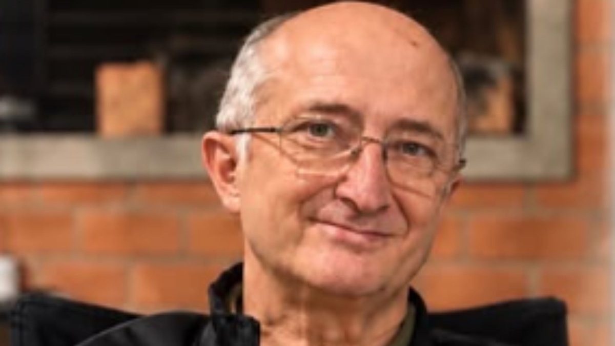Morre aos 68 anos marido de ex-prefeita de cidade de SC e vereador lamenta: ‘Bondade permanecerá em nossa memória’